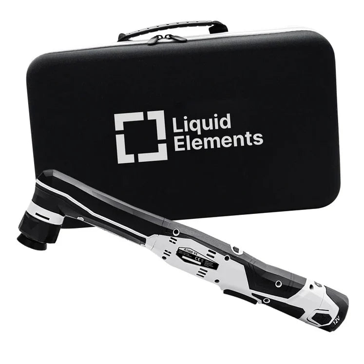 Liquid Element 1" Polisher