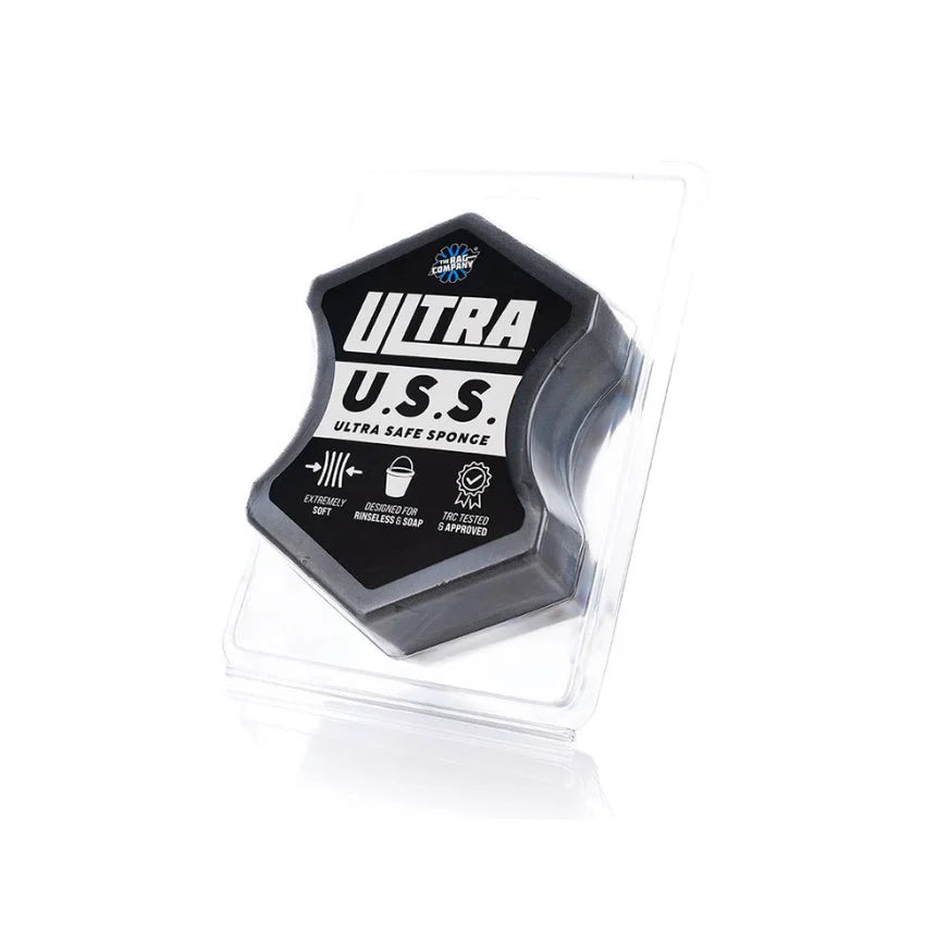 Ultra Safe Sponge