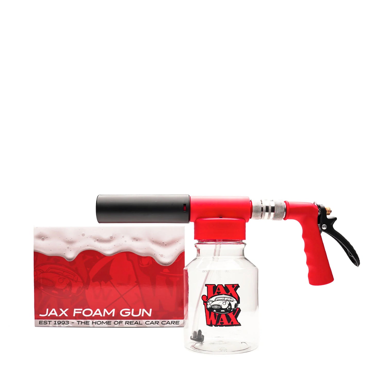Jax Foam Gun **NEW**