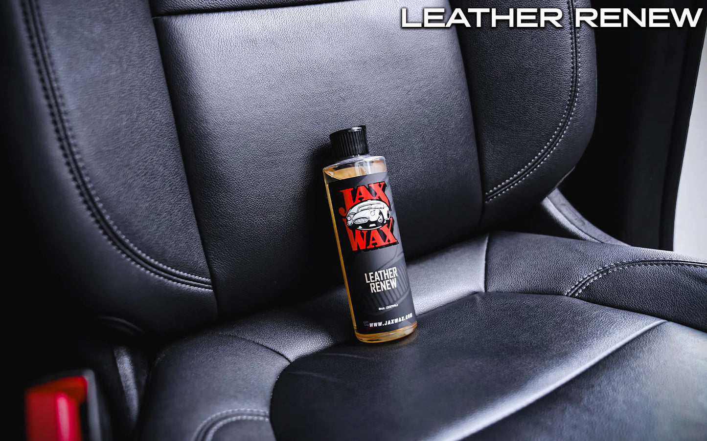 Leather Renew