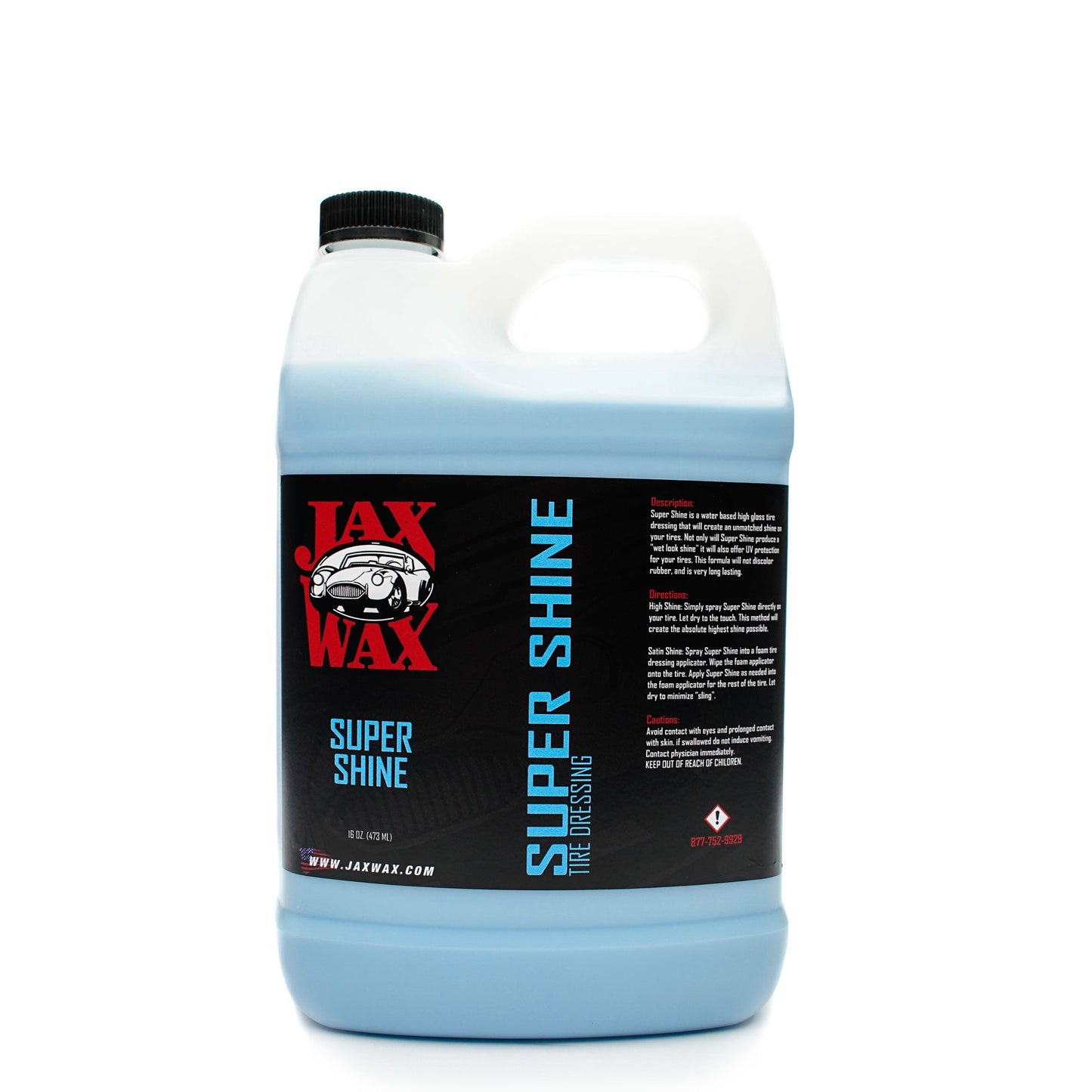 tire dressing
