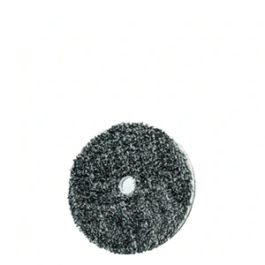 5" Uro Fiber Micro Fiber Pad