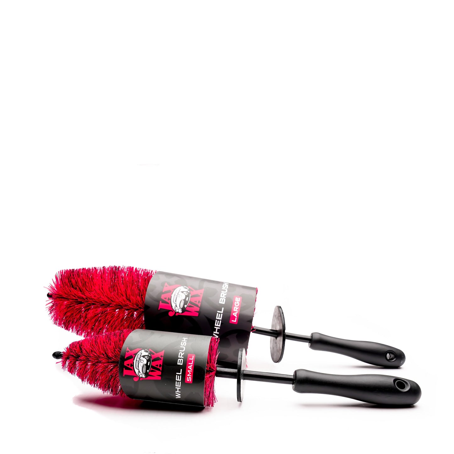 car wheel brush