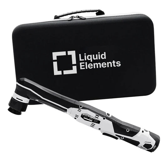Liquid Element 1" Polisher