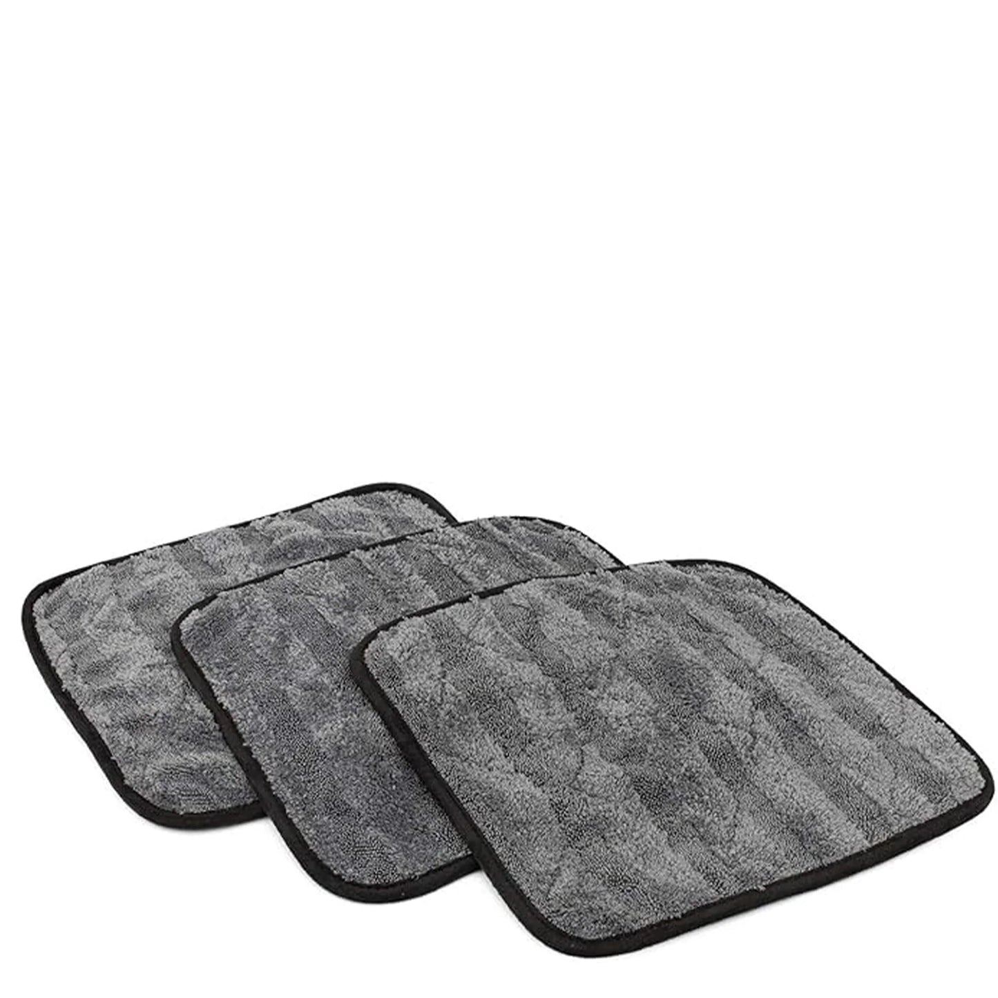 Wheel drying towel 3 pack