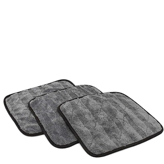 Wheel drying towel 3 pack