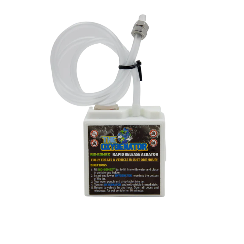 Bio-Bombs Oxygenator Aerator