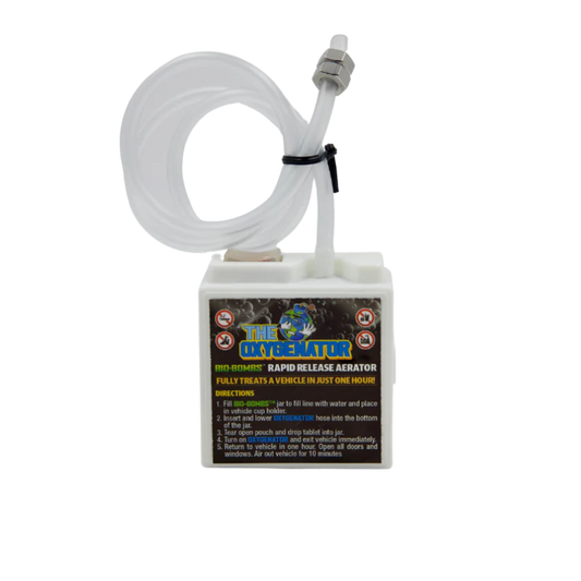 Bio-Bombs Oxygenator Aerator