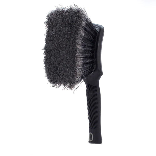 Pro Grip Wheel Face Brush