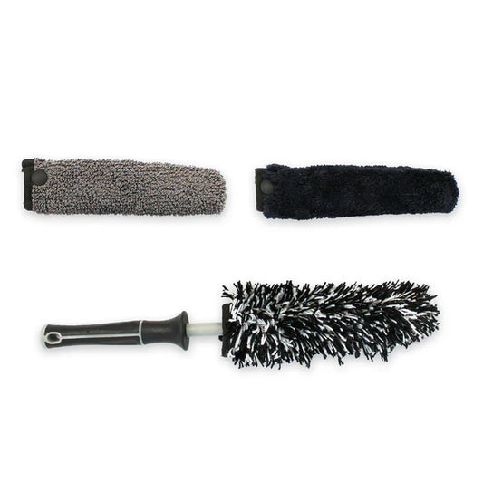 DF Wheel Brush Kit mini
