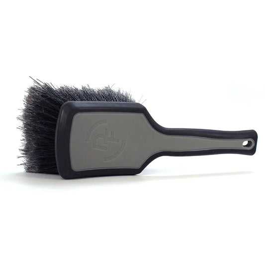DF Pro Grip Wash Brush Soft Bristle