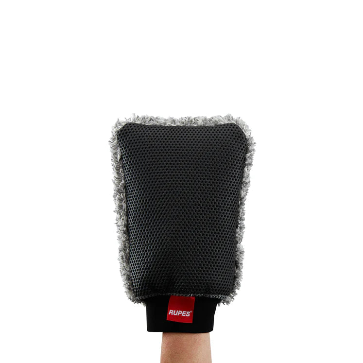 Rupes Wash & Decontamination Mitt