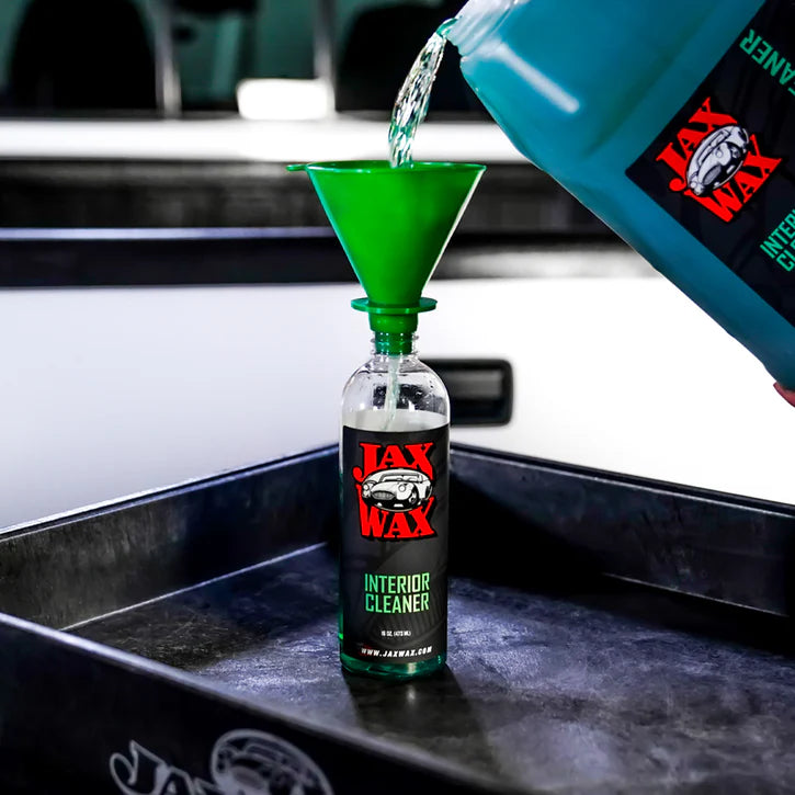 Bottle Filling Funnel