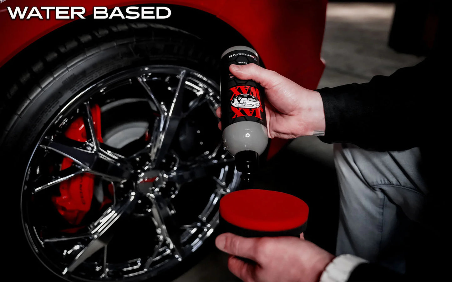 Graphene Tire & Trim