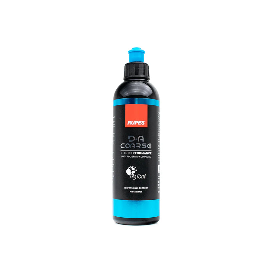 Rupes D-A Coarse Cut Compound