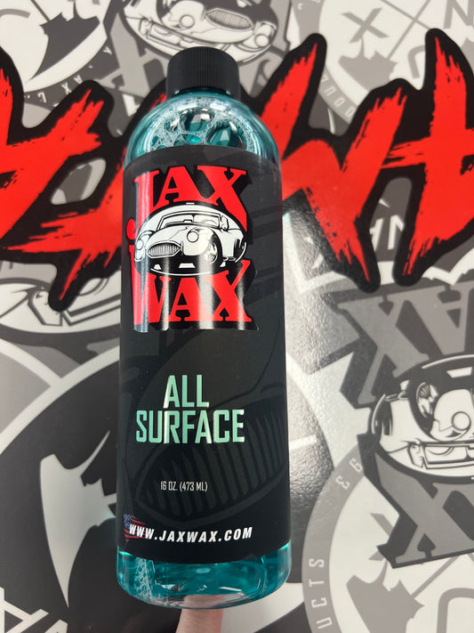 All Surface Cleaner