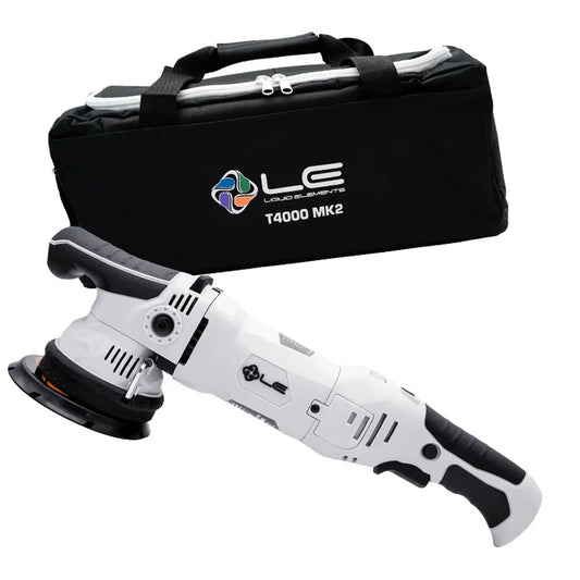 Liquid Element 5" Polisher