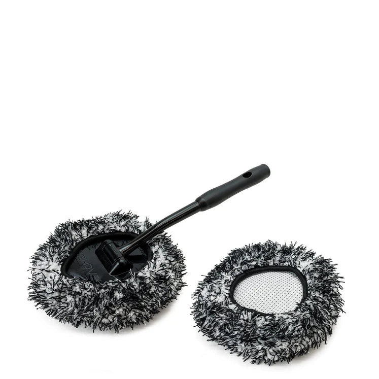 The Reacher Dash Duster Kit