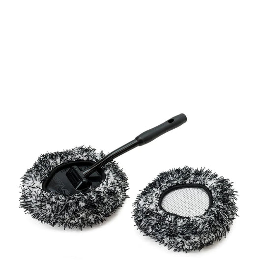 The Reacher Dash Duster Kit