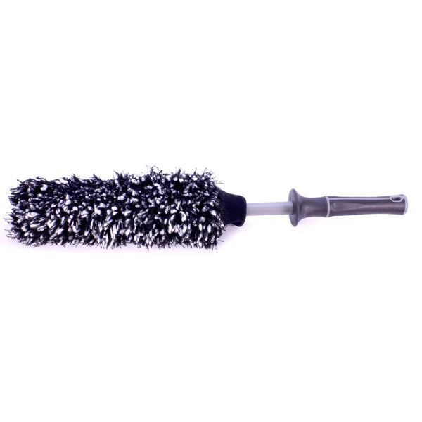 DF Wheel Brush Kit
