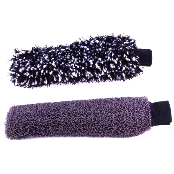 DF Wheel Brush Kit