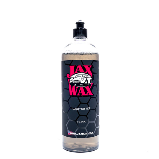 car shampoo