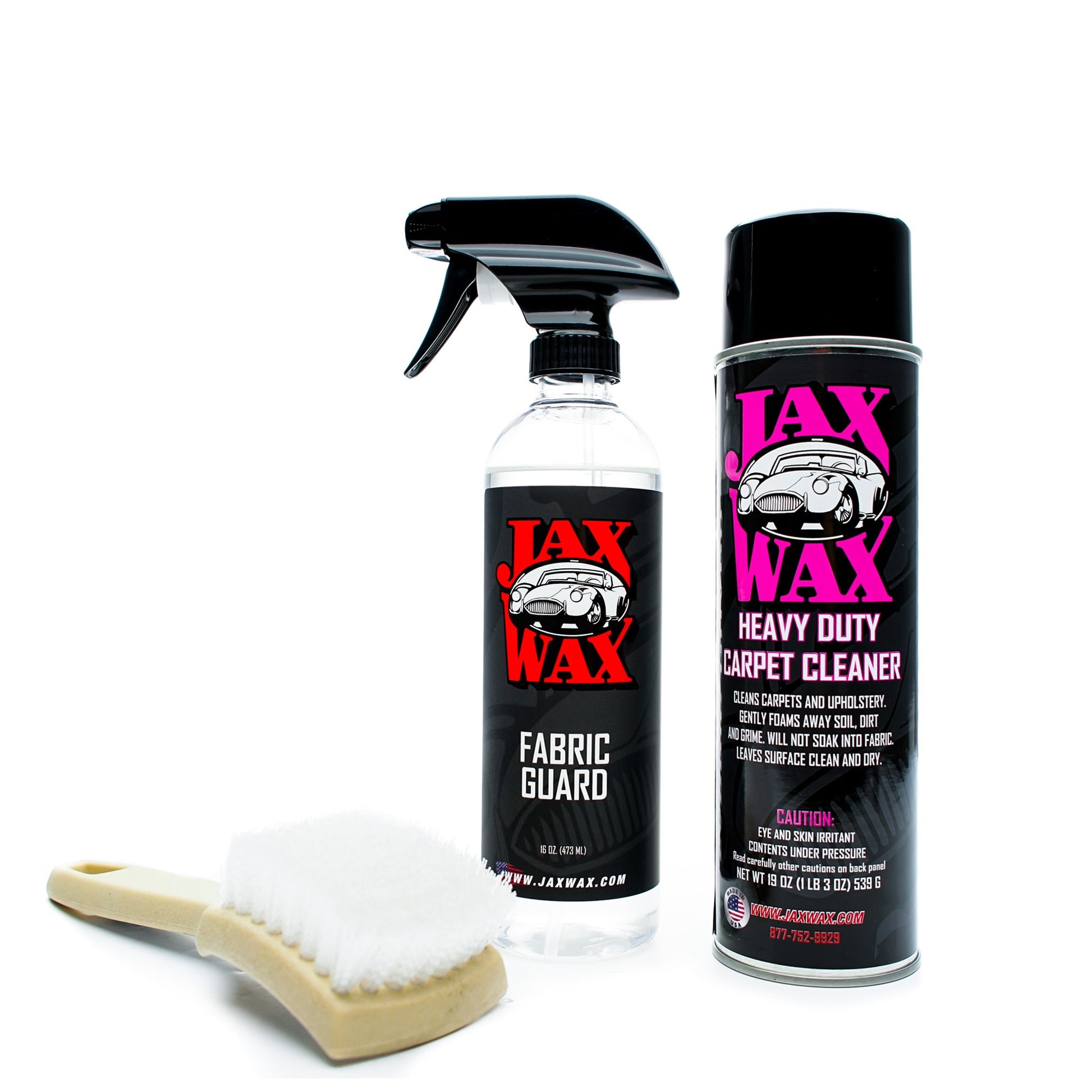fabric protector spray