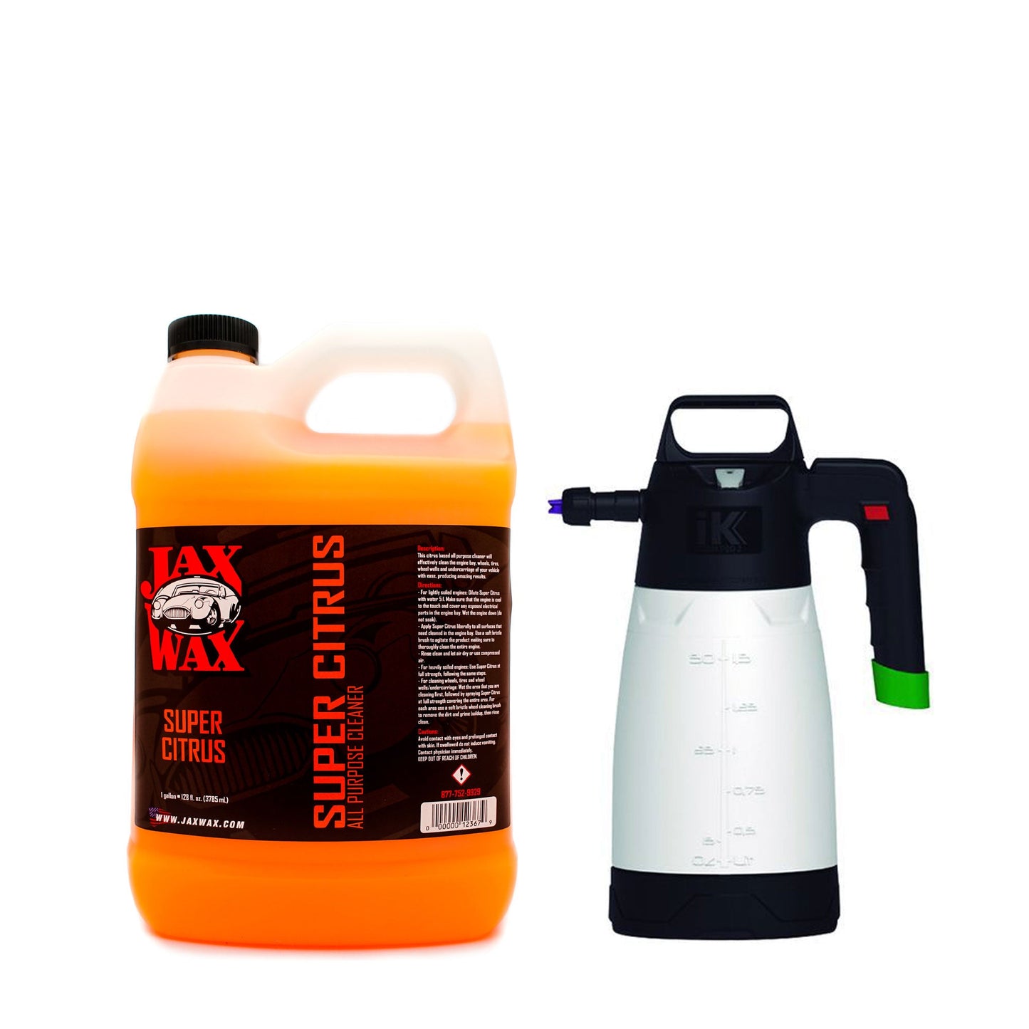 IK Pro Foam 2 Sprayer