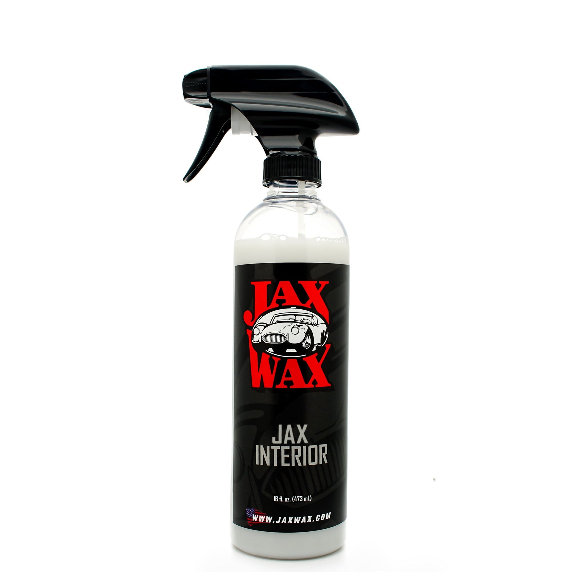 Best Interior Cleaner