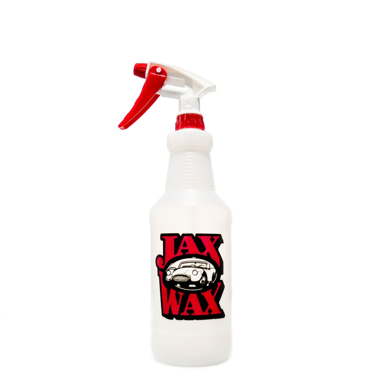 Professional Bottle
