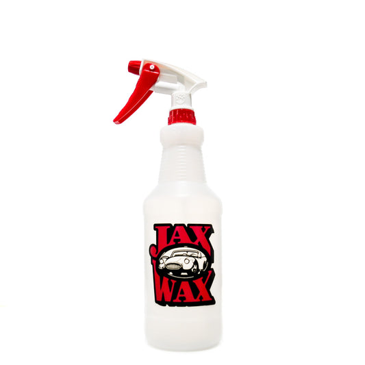 Professional Bottle