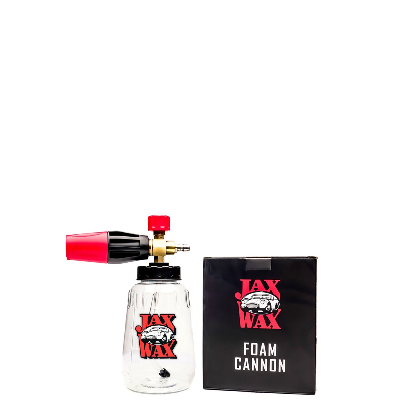 Pro Foam Cannon