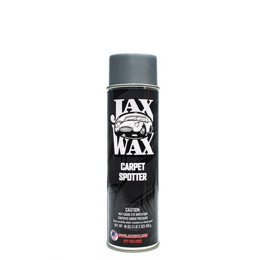 Concentrated Carpet Spot Remover