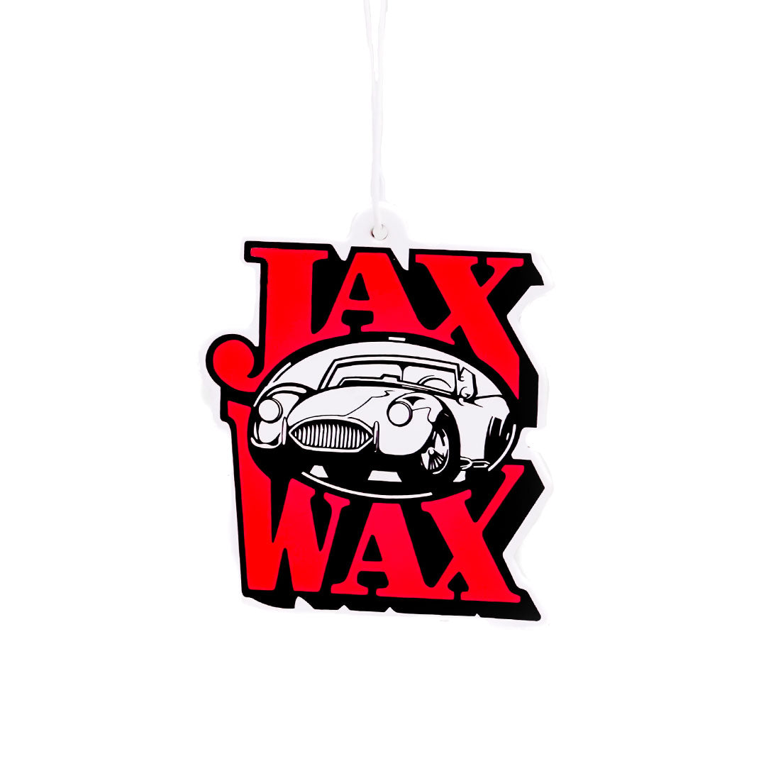 Jax Wax Air Freshener