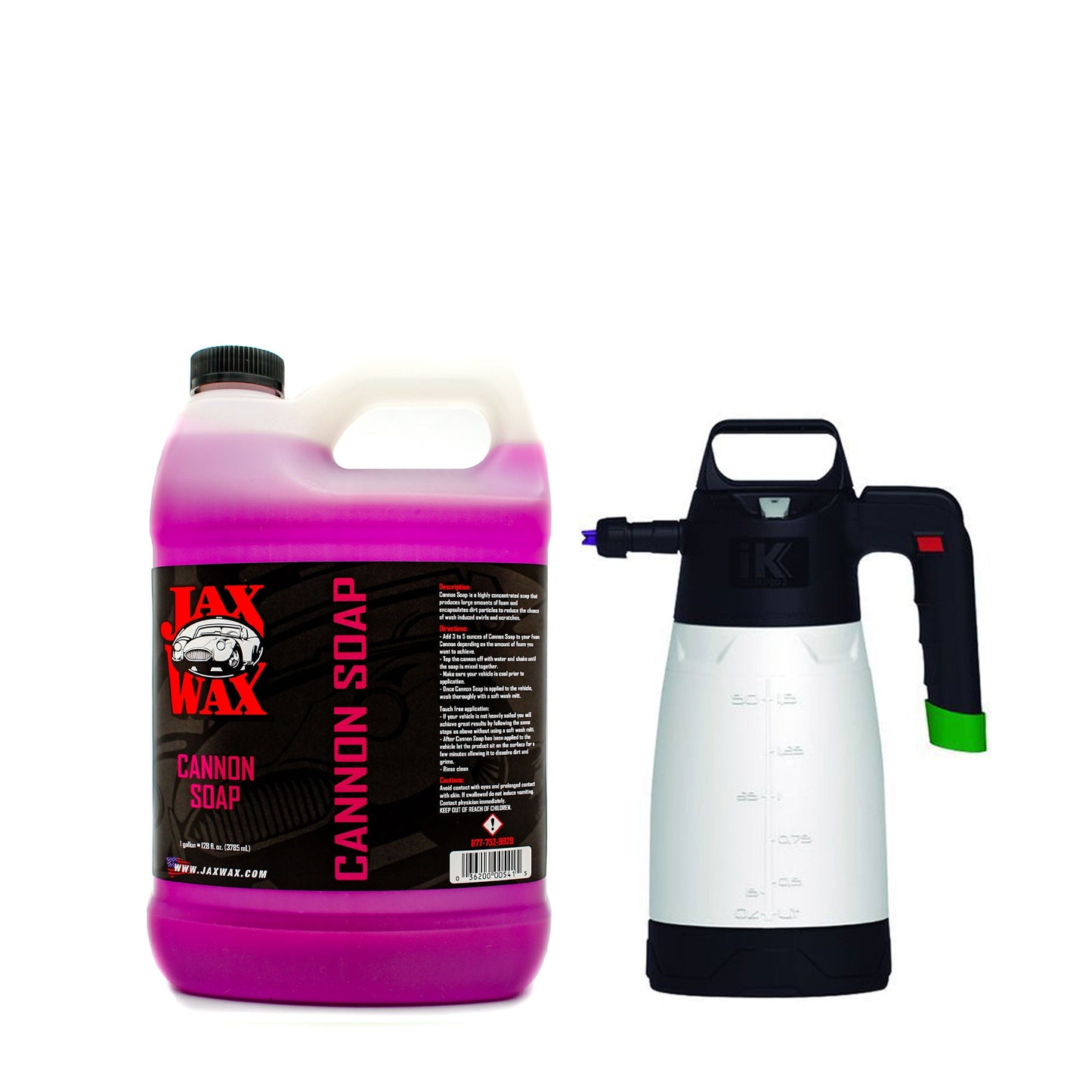 IK Pro Foam 2 Sprayer