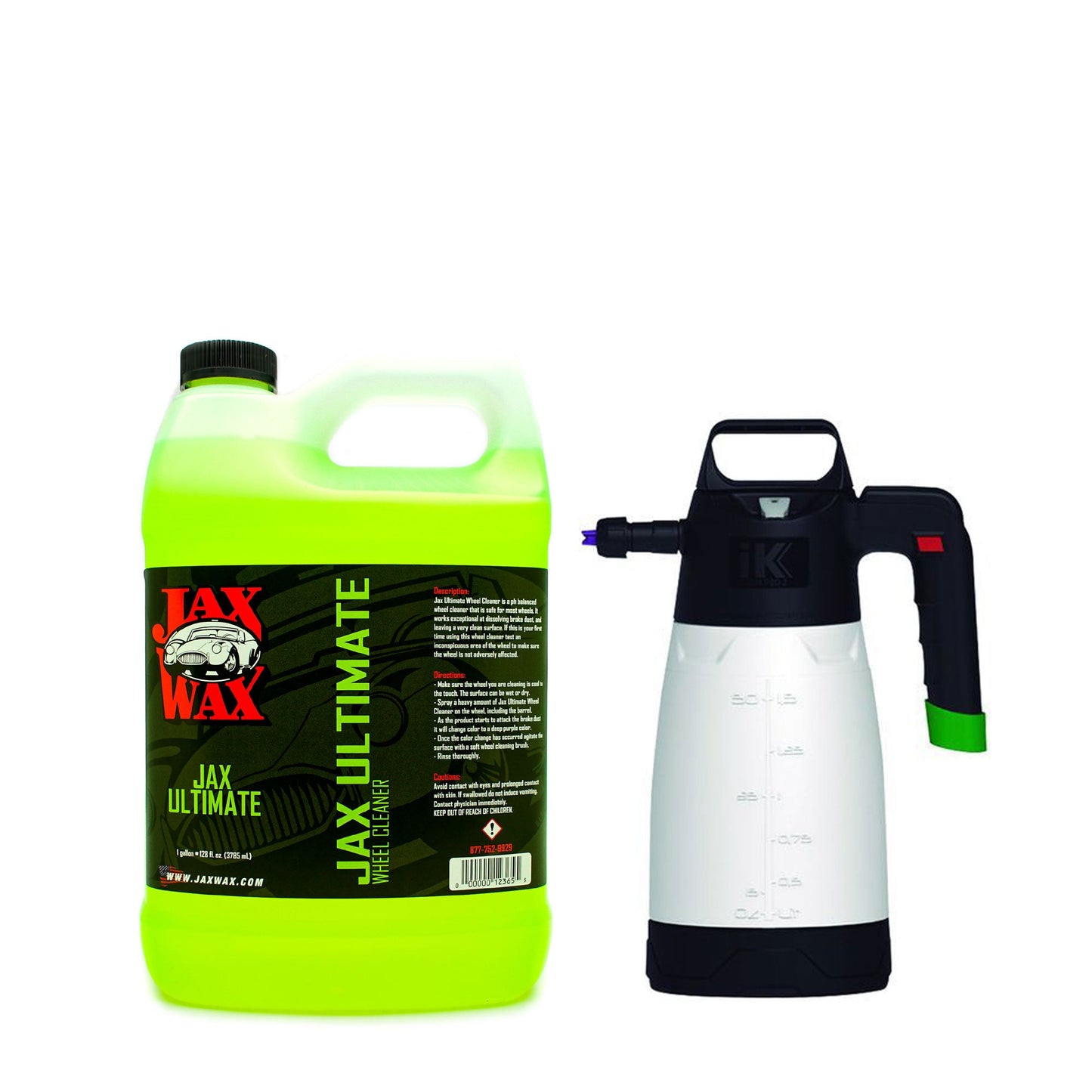 IK Pro Foam 2 Sprayer