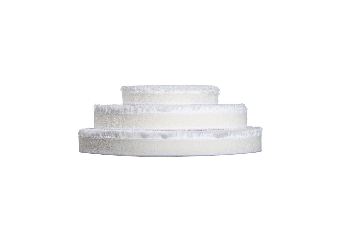 Rupes Micro Fiber Pads
