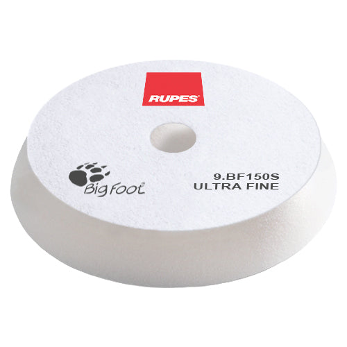polishing pad