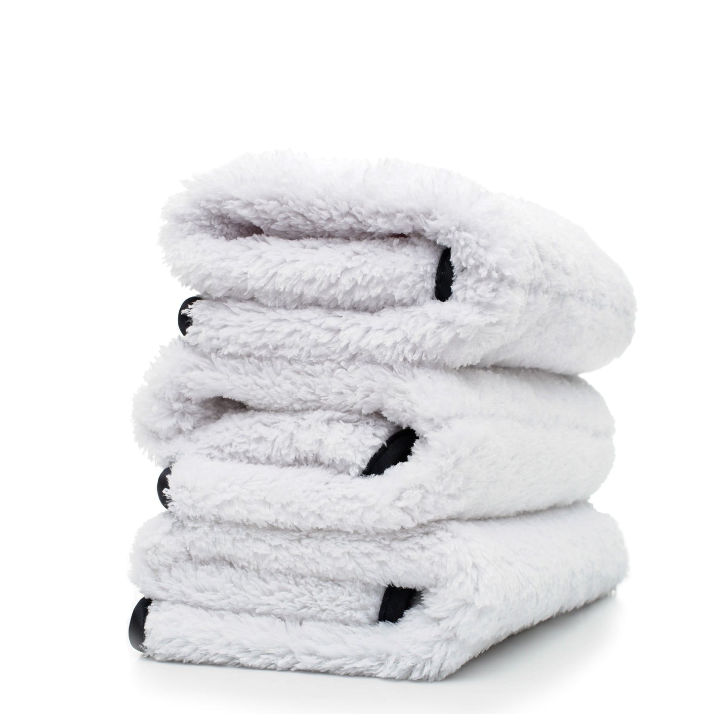 Jax Wax Triple Plush 1100 GSM Microfiber Towel 16x16