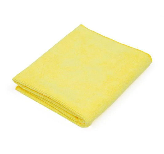 Jax Wax Edgeless Microfiber Utility Towel 16x16